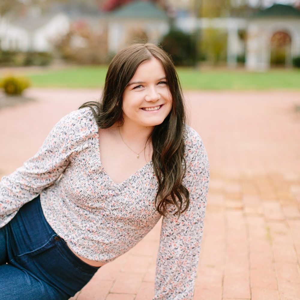 Meet your Posher, Stephanie